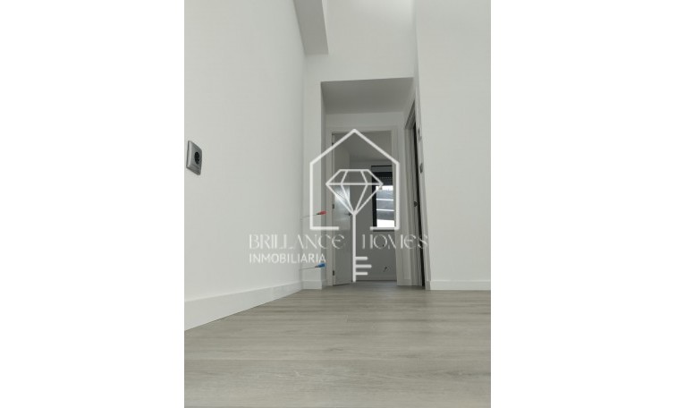 Obra nueva - Villas - Fortuna - 30626