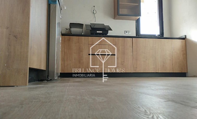 Obra nueva - Villas - Fortuna - 30626