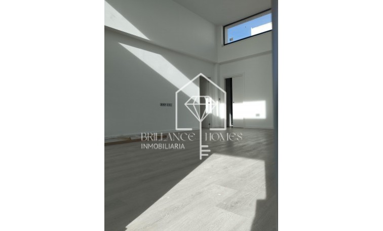 Obra nueva - Villas - Fortuna - 30626