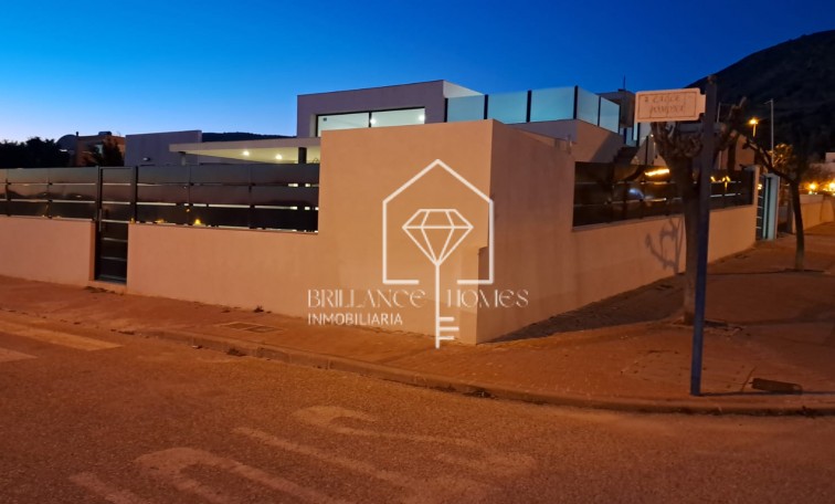 Obra nueva - Villas - Fortuna - 30626