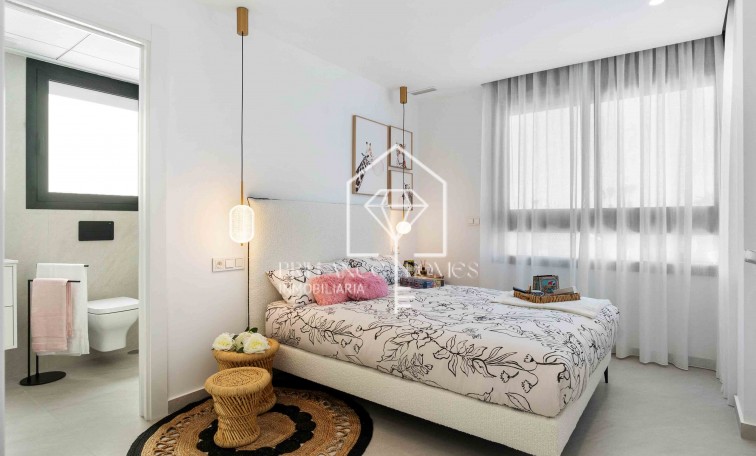 Obra nueva - Villas - Rojales - 03170