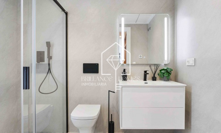 Obra nueva - Villas - Rojales - 03170