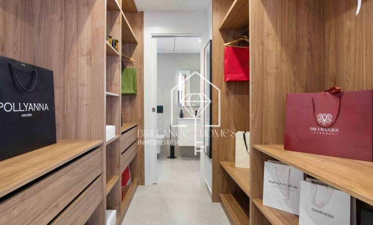 Obra nueva - Villas - Rojales - 03170