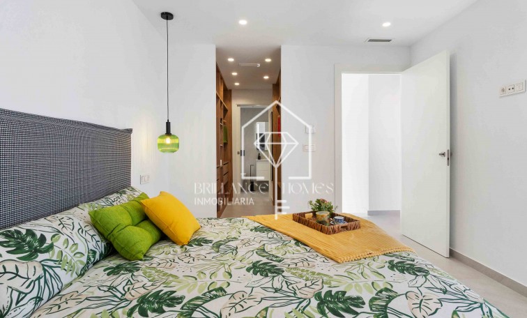 Obra nueva - Villas - Rojales - 03170