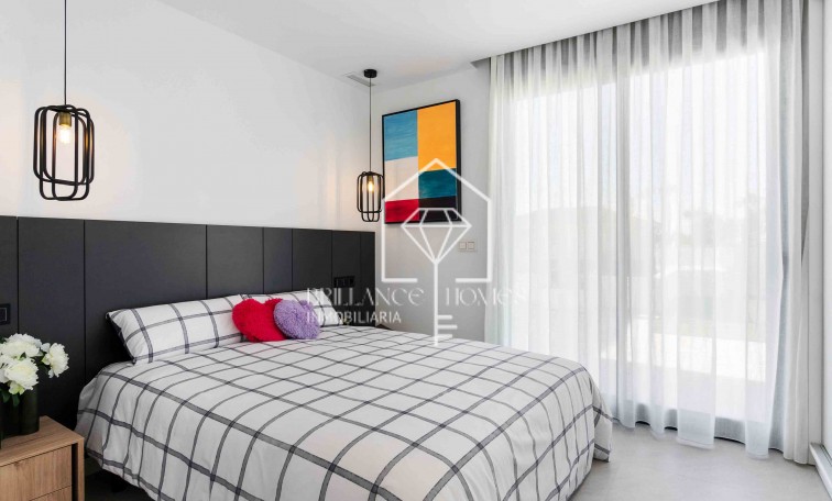 Obra nueva - Villas - Rojales - 03170