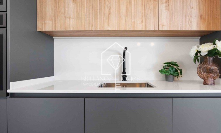 Obra nueva - Villas - Rojales - 03170