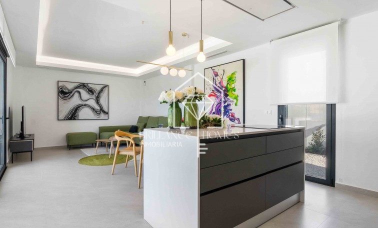 Obra nueva - Villas - Rojales - 03170