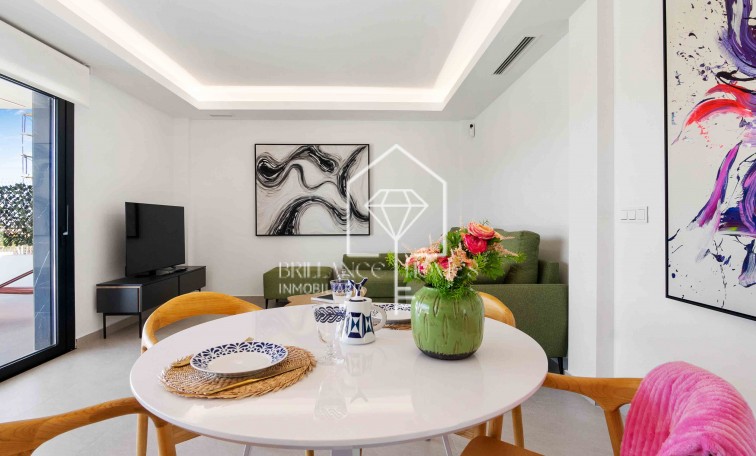 Obra nueva - Villas - Rojales - 03170