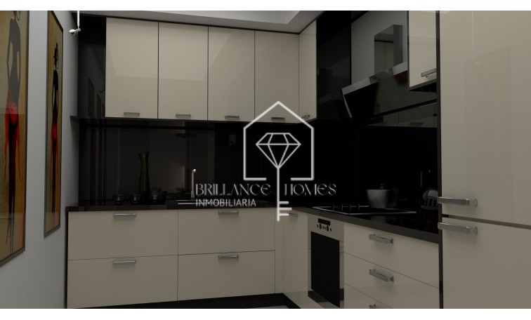 Obra nueva - Flats - Finestrat - 03509