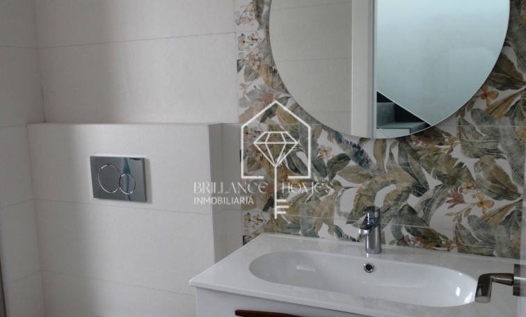 Obra nueva - Terraced houses - San Javier  - 30720