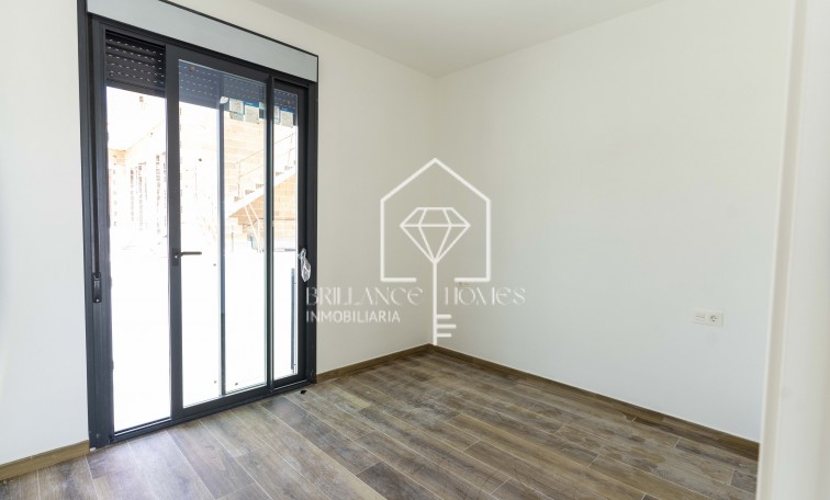 Obra nueva - Villas - Polop - 03520