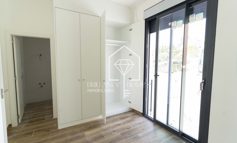 Obra nueva - Villas - Polop - 03520