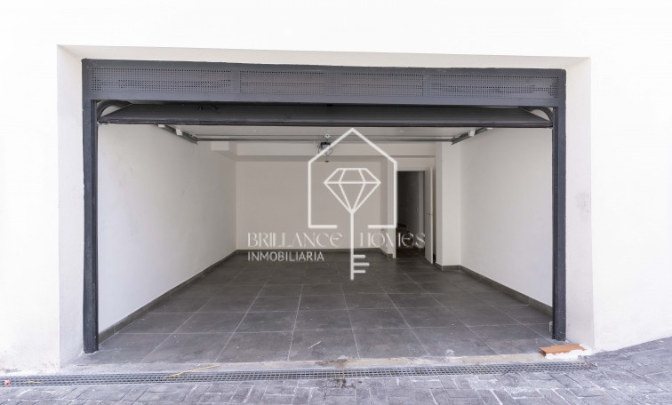 Obra nueva - Villas - Polop - 03520