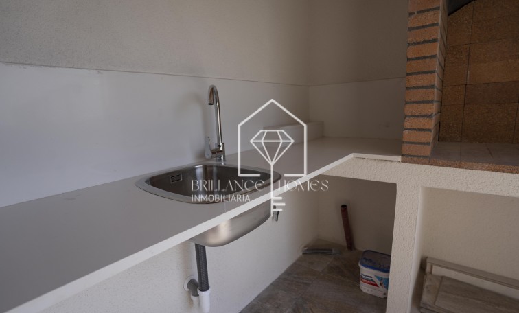 Obra nueva - Villas - Polop - 03520