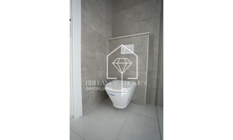 Obra nueva - Villas - Polop - 03520