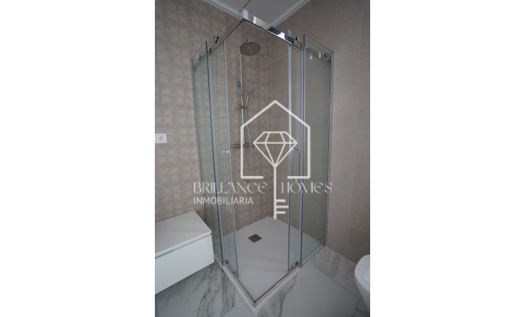 Obra nueva - Villas - Polop - 03520