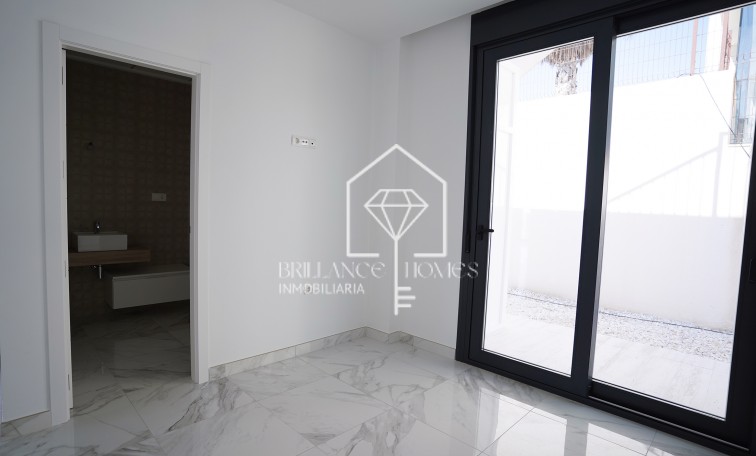 Obra nueva - Villas - Polop - 03520