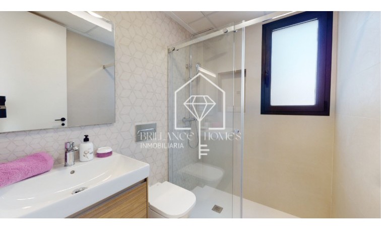 Obra nueva - Villas - San Fulgencio - 03177