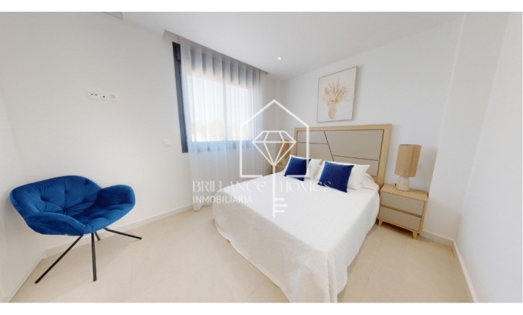 Obra nueva - Villas - San Fulgencio - 03177