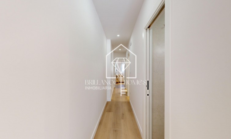 Obra nueva - Penthouses - Guardamar del Segura - 03140, Miguel Hernández 102