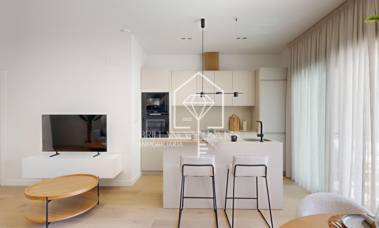 Obra nueva - Penthouses - Guardamar del Segura - 03140, Miguel Hernández 102