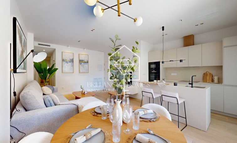 Obra nueva - Penthouses - Guardamar del Segura - 03140, Miguel Hernández 102