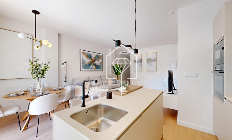 Obra nueva - Penthouses - Guardamar del Segura - 03140, Miguel Hernández 102