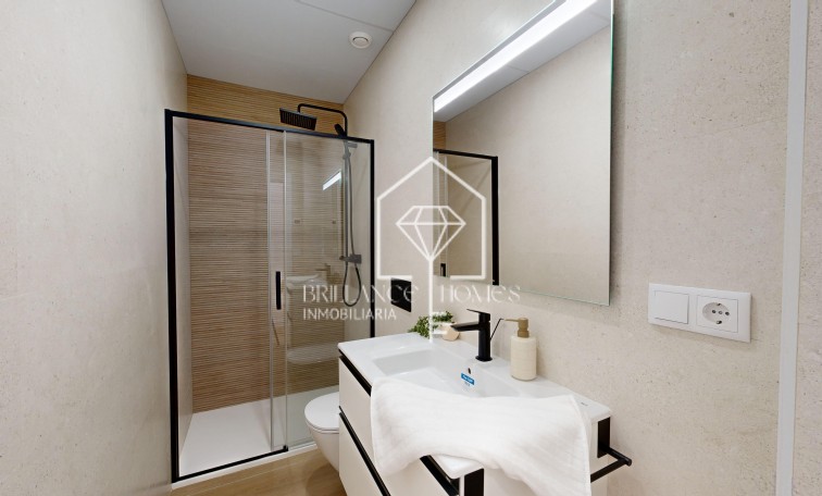 Obra nueva - Penthouses - Guardamar del Segura - 03140, Miguel Hernández 102