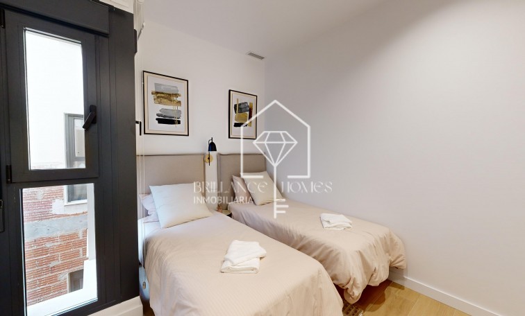 Obra nueva - Penthouses - Guardamar del Segura - 03140, Miguel Hernández 102