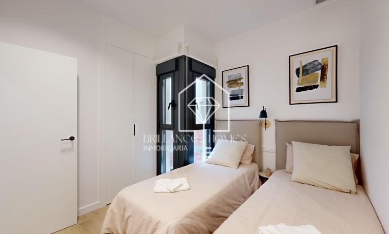 Obra nueva - Penthouses - Guardamar del Segura - 03140, Miguel Hernández 102