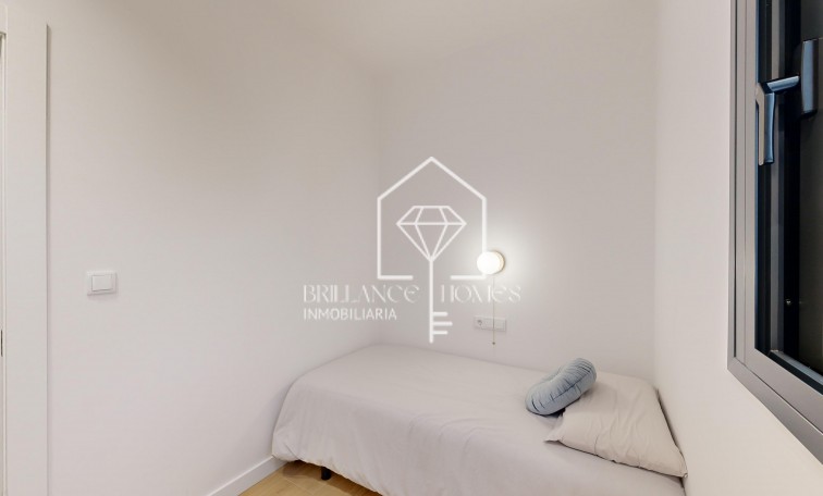 Obra nueva - Penthouses - Guardamar del Segura - 03140, Miguel Hernández 102