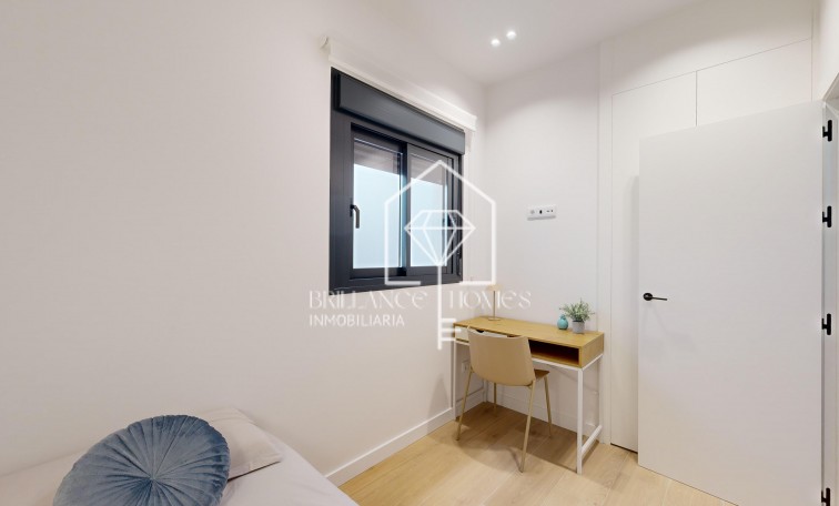 Obra nueva - Penthouses - Guardamar del Segura - 03140, Miguel Hernández 102