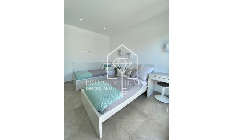 Obra nueva - Terraced houses - San Javier  - 30720