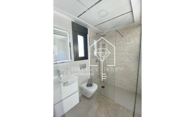 Obra nueva - Terraced houses - San Javier  - 30720