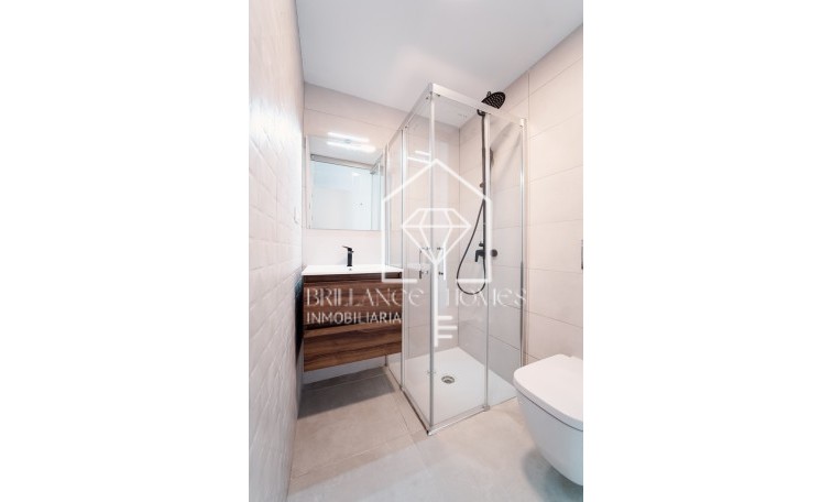 Obra nueva - Ground floors - Orihuela - 03189