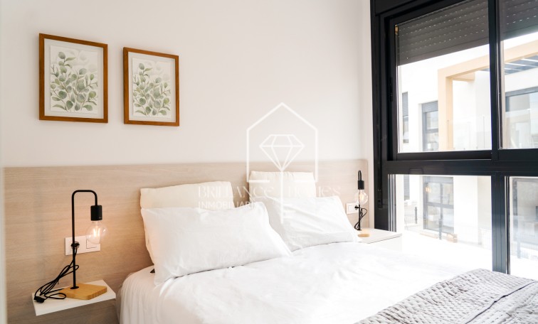 Obra nueva - Ground floors - Orihuela - 03189