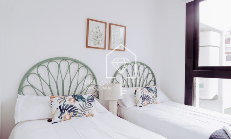 Obra nueva - Ground floors - Orihuela - 03189