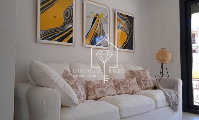 Obra nueva - Ground floors - Orihuela - 03189