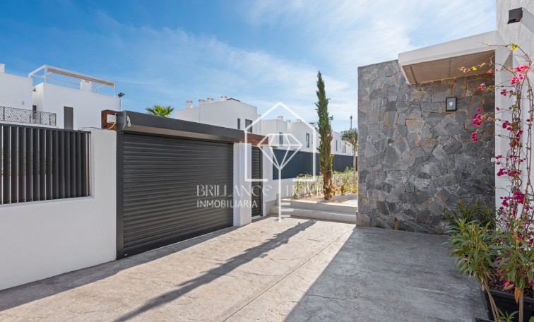 Obra nueva - Villas - Cartagena - 30384