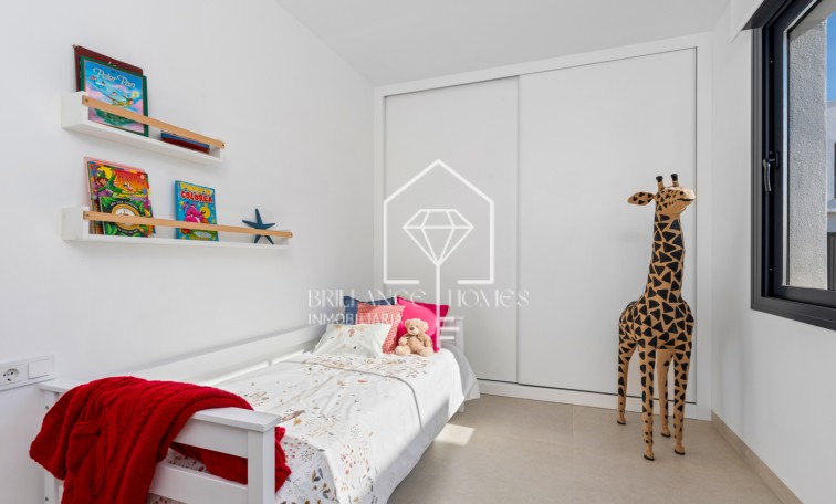 Obra nueva - Villas - Cartagena - 30384