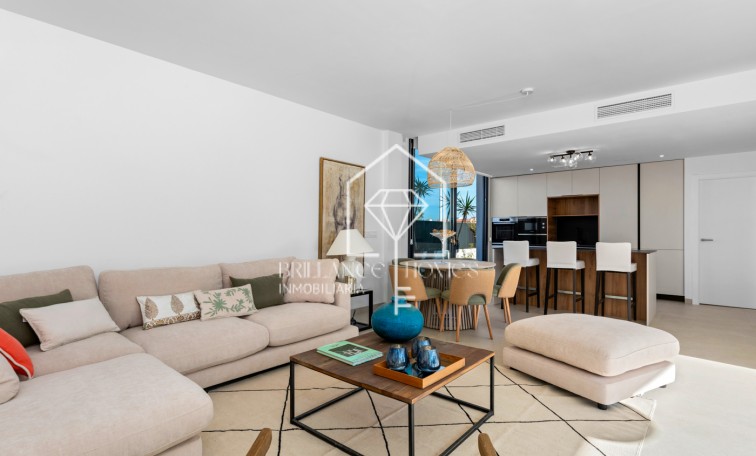 Obra nueva - Villas - Cartagena - 30384