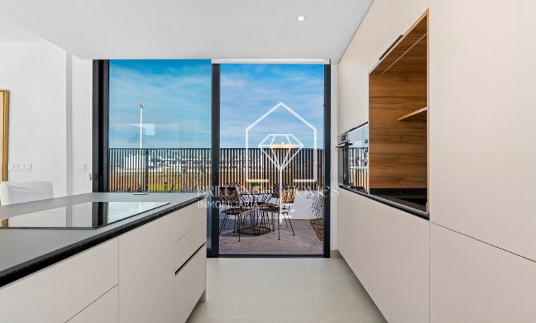 Obra nueva - Villas - Cartagena - 30384