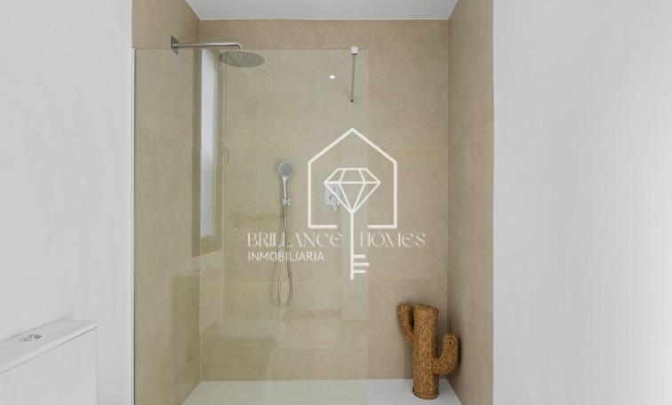 Obra nueva - Villas - Cartagena - 30384