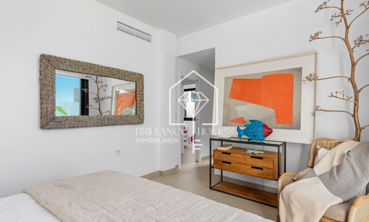 Obra nueva - Villas - Cartagena - 30384