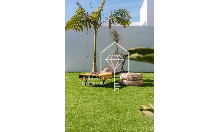 Obra nueva - Villas - Cartagena - 30384