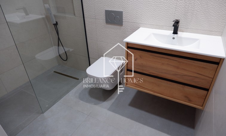 Obra nueva - Villas - Benijofar - 03178