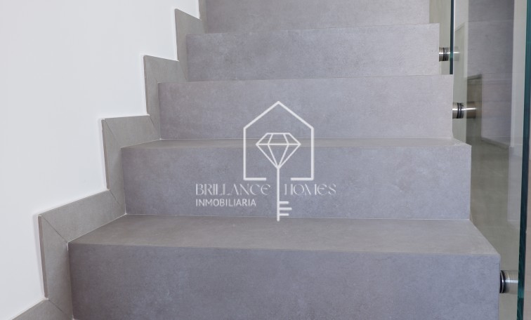 Obra nueva - Villas - Benijofar - 03178