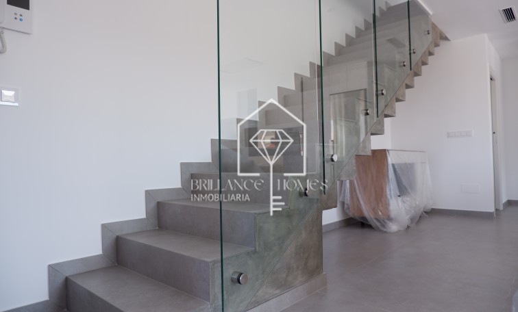 Obra nueva - Villas - Benijofar - 03178