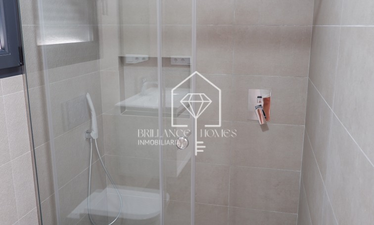 Obra nueva - Villas - Benijofar - 03178