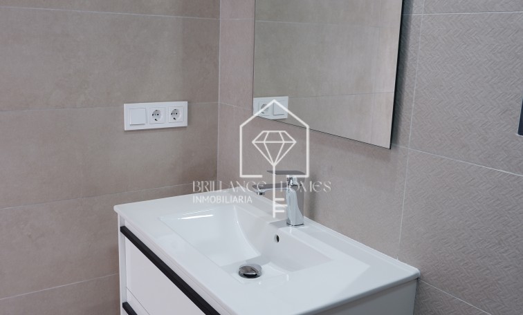 Obra nueva - Villas - Benijofar - 03178